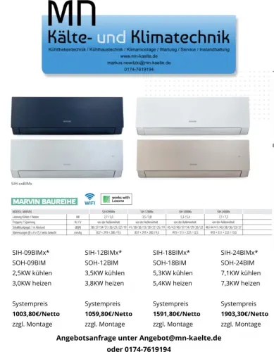 Klimaanlage